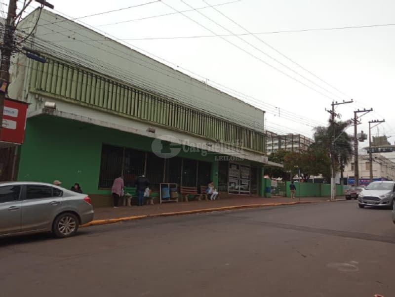 Foto 2 de 33: Comercial em leilão em Ijuí - RS — LOTE 001 IMÓVEL NO CENTRO DE IJUÍ/RS