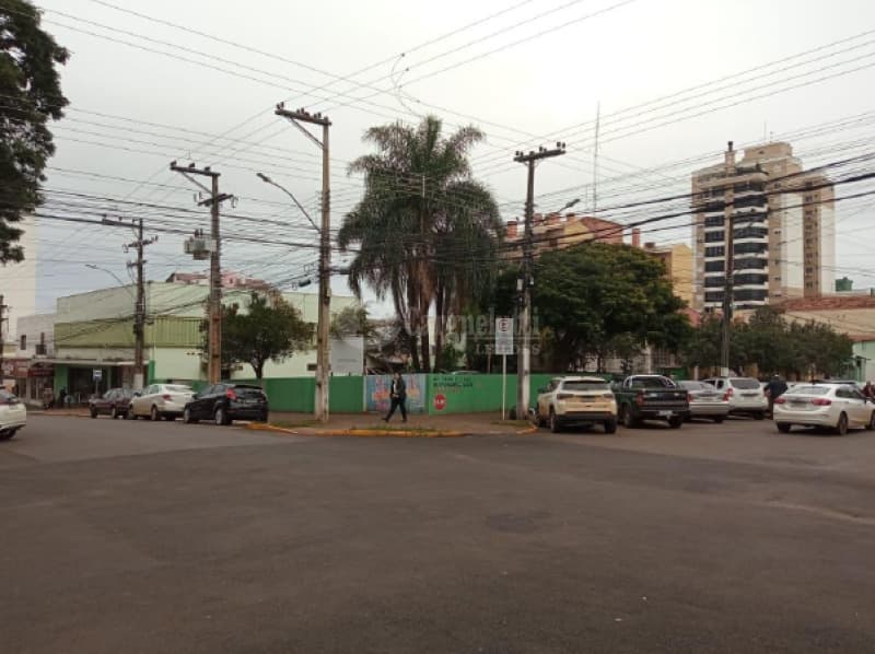 Foto 4 de 33: Comercial em leilão em Ijuí - RS — LOTE 001 IMÓVEL NO CENTRO DE IJUÍ/RS