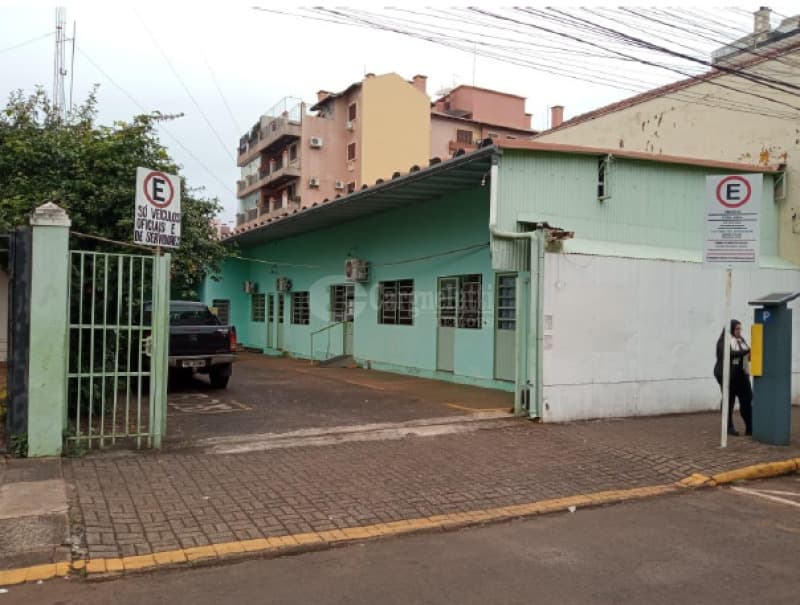 Foto 6 de 33: Comercial em leilão em Ijuí - RS — LOTE 001 IMÓVEL NO CENTRO DE IJUÍ/RS