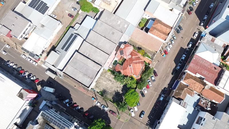 Foto 9 de 33: Comercial em leilão em Ijuí - RS — LOTE 001 IMÓVEL NO CENTRO DE IJUÍ/RS