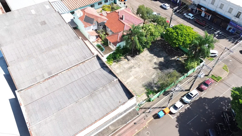 Foto 15 de 33: Comercial em leilão em Ijuí - RS — LOTE 001 IMÓVEL NO CENTRO DE IJUÍ/RS