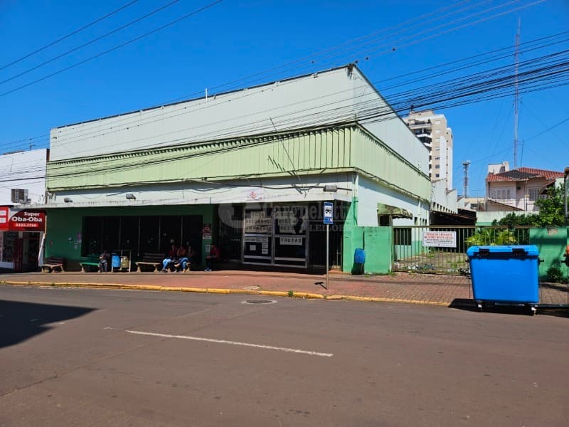 Foto 16 de 33: Comercial em leilão em Ijuí - RS — LOTE 001 IMÓVEL NO CENTRO DE IJUÍ/RS