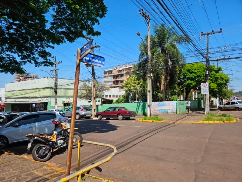 Foto 19 de 33: Comercial em leilão em Ijuí - RS — LOTE 001 IMÓVEL NO CENTRO DE IJUÍ/RS
