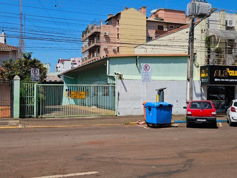 Foto 22 de 33: Comercial em leilão em Ijuí - RS — LOTE 001 IMÓVEL NO CENTRO DE IJUÍ/RS