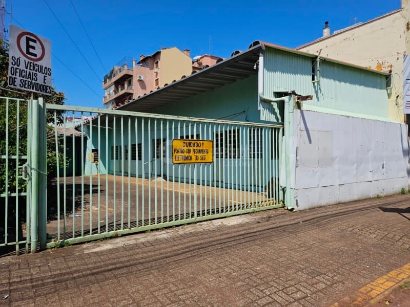 Foto 23 de 33: Comercial em leilão em Ijuí - RS — LOTE 001 IMÓVEL NO CENTRO DE IJUÍ/RS