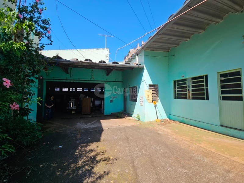 Foto 32 de 33: Comercial em leilão em Ijuí - RS — LOTE 001 IMÓVEL NO CENTRO DE IJUÍ/RS