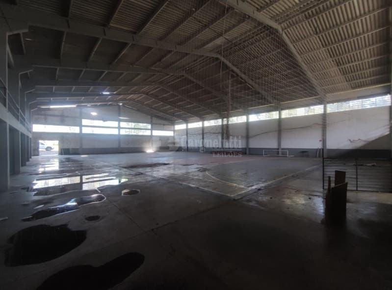 Foto 5 de 14: Terreno em leilão em Soledade - RS — LOTE 001 Terreno c/ 1.548,00m² e pavilhão poliesportivo - Soledade/RS