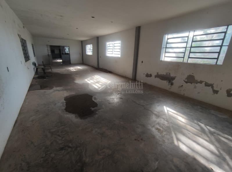 Foto 6 de 14: Terreno em leilão em Soledade - RS — LOTE 001 Terreno c/ 1.548,00m² e pavilhão poliesportivo - Soledade/RS