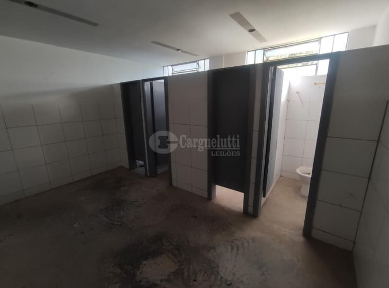 Foto 10 de 14: Terreno em leilão em Soledade - RS — LOTE 001 Terreno c/ 1.548,00m² e pavilhão poliesportivo - Soledade/RS
