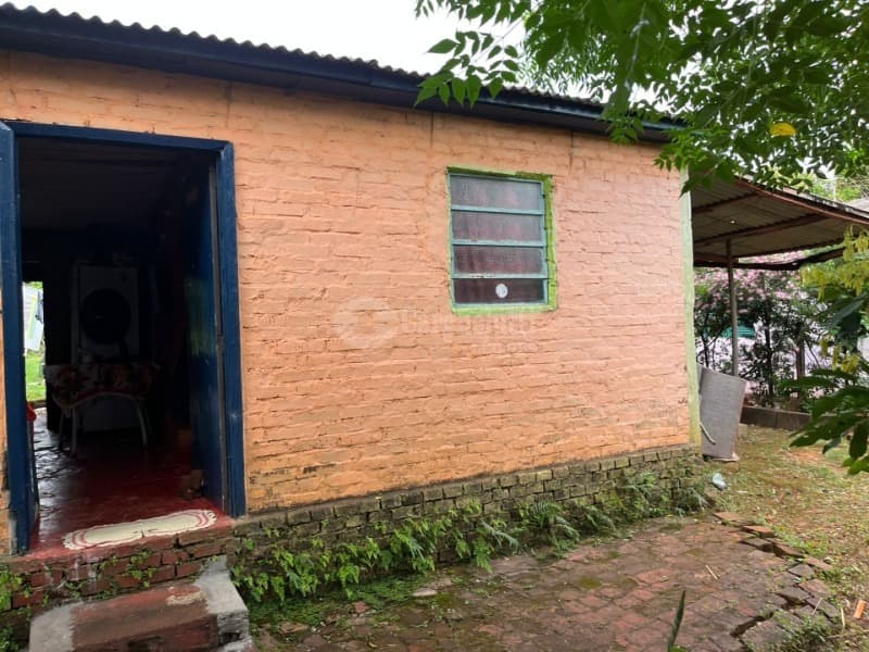 Foto 4 de 13: Casa em leilão em Roque Gonzales - RS — LOTE 001 Casa na rua da Palmeira nº 250, Roque Gonzales/RS