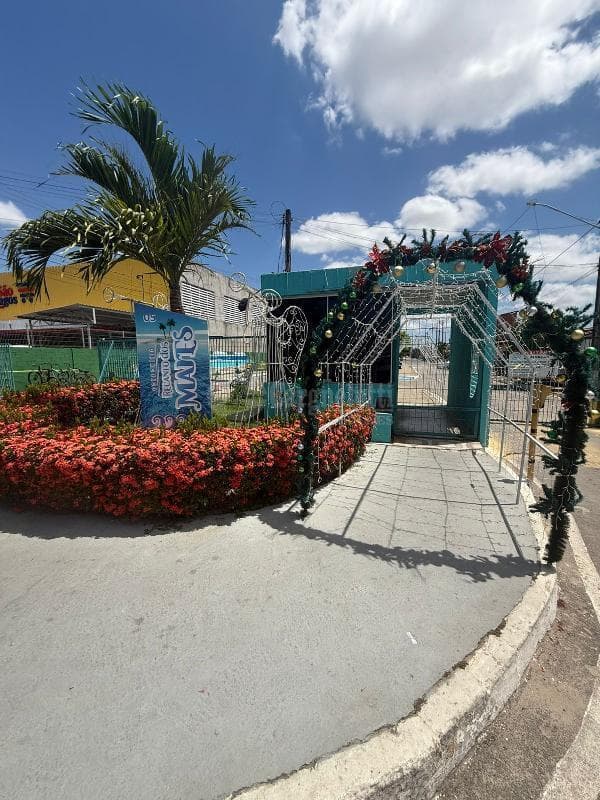 Casa em leilão em Satuba - AL, bairro Centro — LOTE 009 SATUBA/AL