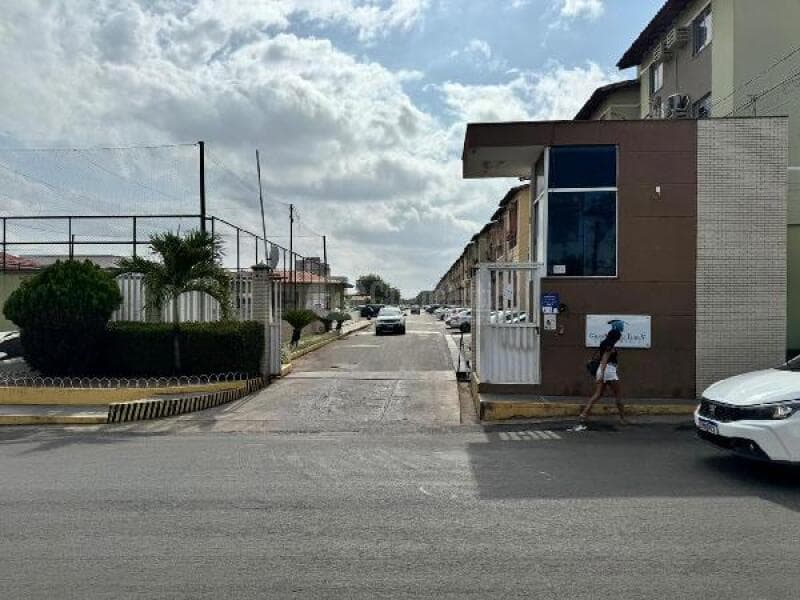 Apartamento em leilão em São Luís - MA, bairro Turu — LOTE 097 SAO LUIS/MA
