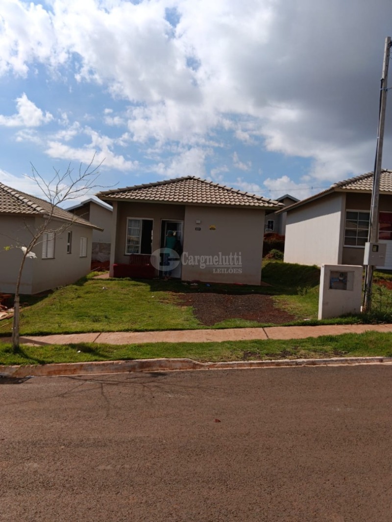 Foto 3 de 6: Casa em leilão em Arapongas - PR — LOTE 212 ARAPONGAS/PR