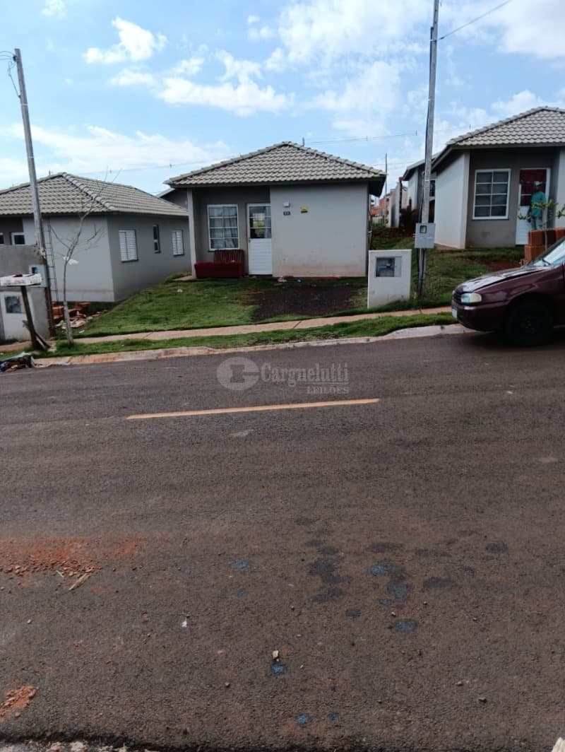 Foto 4 de 6: Casa em leilão em Arapongas - PR — LOTE 212 ARAPONGAS/PR