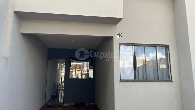 Foto 9 de 11: Casa em leilão em Arapongas - PR — LOTE 213 ARAPONGAS/PR