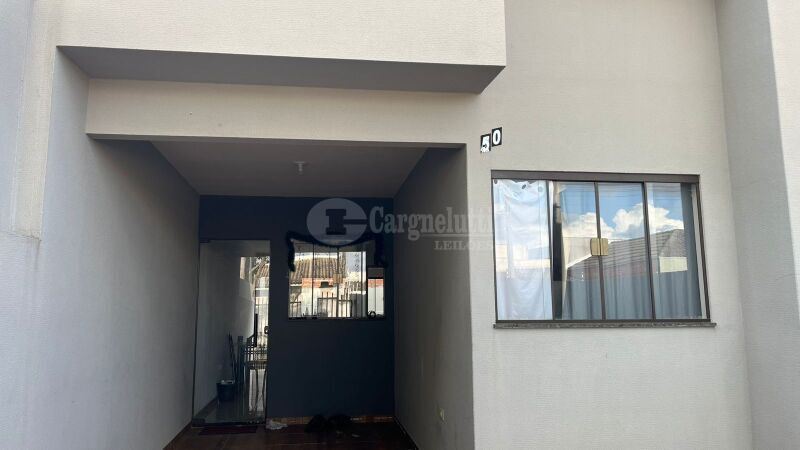 Foto 11 de 11: Casa em leilão em Arapongas - PR — LOTE 213 ARAPONGAS/PR