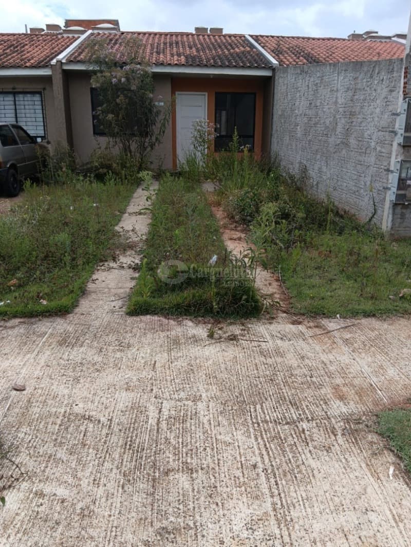 Foto 2 de 2: Casa em leilão em Ponta Grossa - PR, bairro Cara-cara — LOTE 237 PONTA GROSSA/PR
