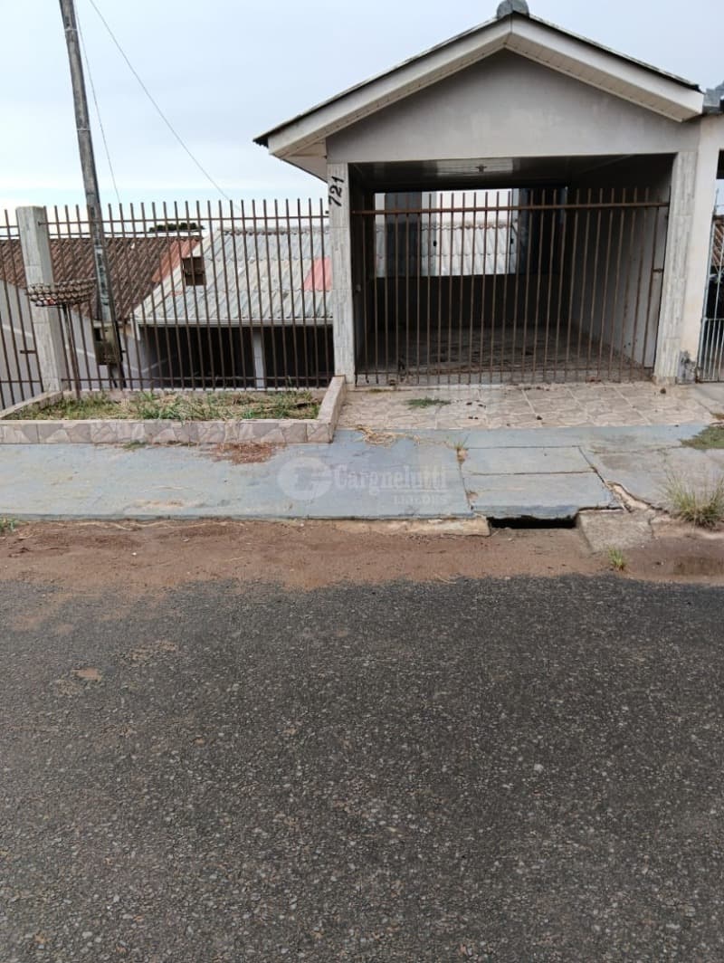 Foto 5 de 5: Casa em leilão em Ponta Grossa - PR, bairro Contorno — LOTE 239 PONTA GROSSA/PR