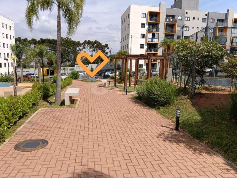 Foto 3 de 14: Apartamento em leilão em Ponta Grossa - PR, bairro Uvaranas — LOTE 241 PONTA GROSSA/PR