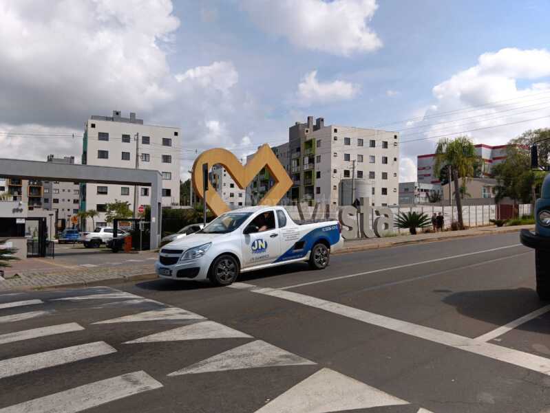 Foto 4 de 14: Apartamento em leilão em Ponta Grossa - PR, bairro Uvaranas — LOTE 241 PONTA GROSSA/PR