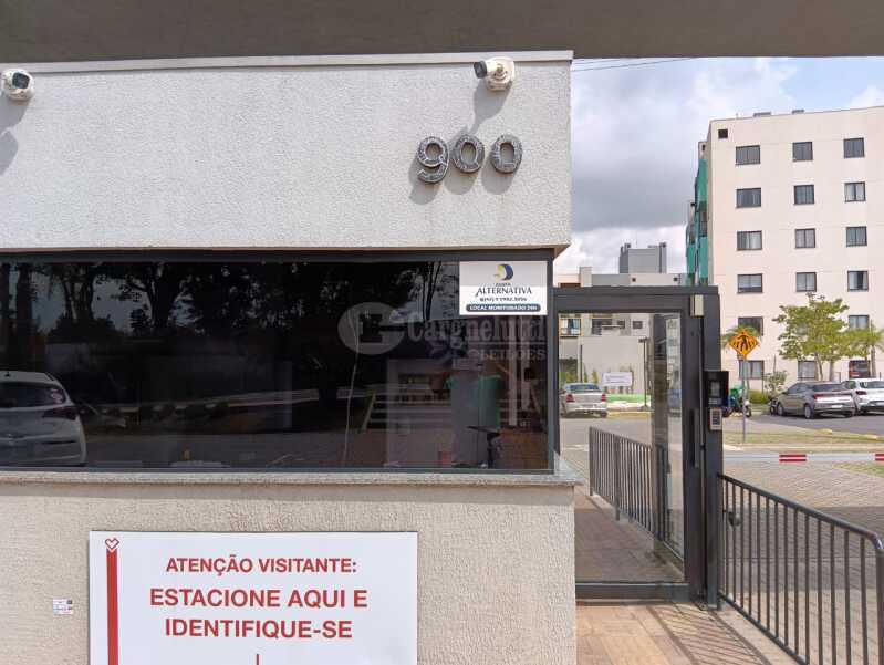 Foto 7 de 14: Apartamento em leilão em Ponta Grossa - PR, bairro Uvaranas — LOTE 241 PONTA GROSSA/PR