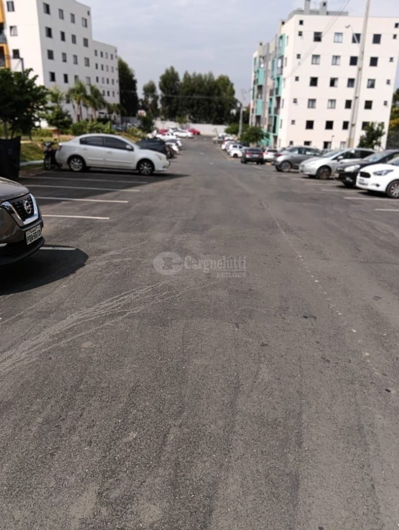 Foto 8 de 14: Apartamento em leilão em Ponta Grossa - PR, bairro Uvaranas — LOTE 241 PONTA GROSSA/PR