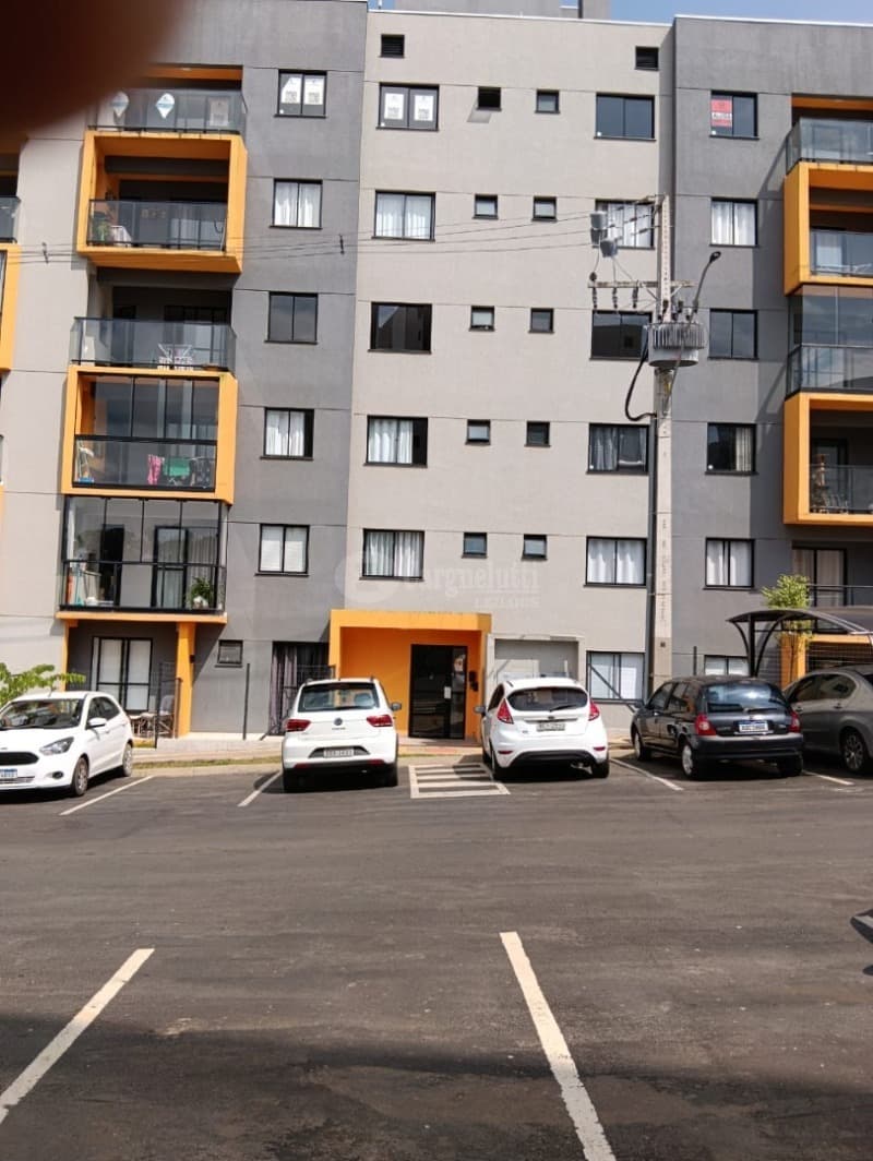 Foto 9 de 14: Apartamento em leilão em Ponta Grossa - PR, bairro Uvaranas — LOTE 241 PONTA GROSSA/PR