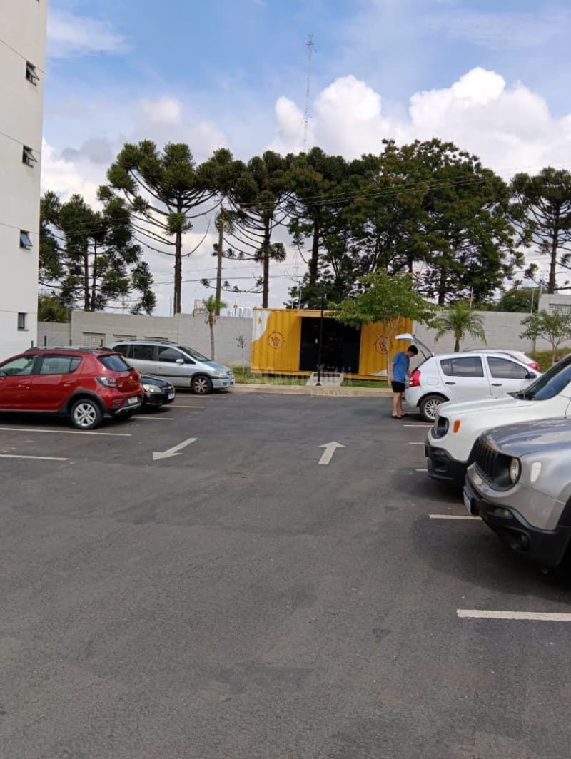 Foto 10 de 14: Apartamento em leilão em Ponta Grossa - PR, bairro Uvaranas — LOTE 241 PONTA GROSSA/PR