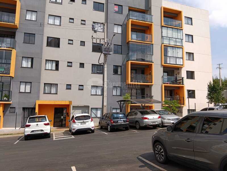 Foto 11 de 14: Apartamento em leilão em Ponta Grossa - PR, bairro Uvaranas — LOTE 241 PONTA GROSSA/PR