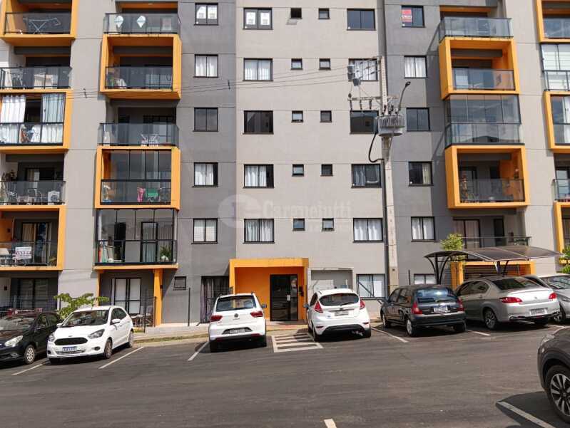 Foto 12 de 14: Apartamento em leilão em Ponta Grossa - PR, bairro Uvaranas — LOTE 241 PONTA GROSSA/PR
