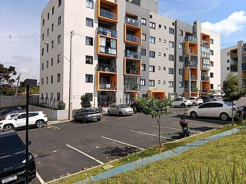 Foto 1 de 14: Apartamento em leilão em Ponta Grossa - PR, bairro Uvaranas — LOTE 241 PONTA GROSSA/PR