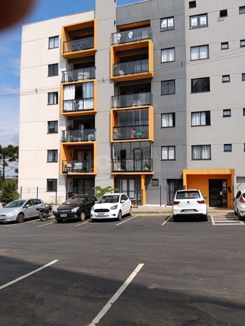 Foto 14 de 14: Apartamento em leilão em Ponta Grossa - PR, bairro Uvaranas — LOTE 241 PONTA GROSSA/PR