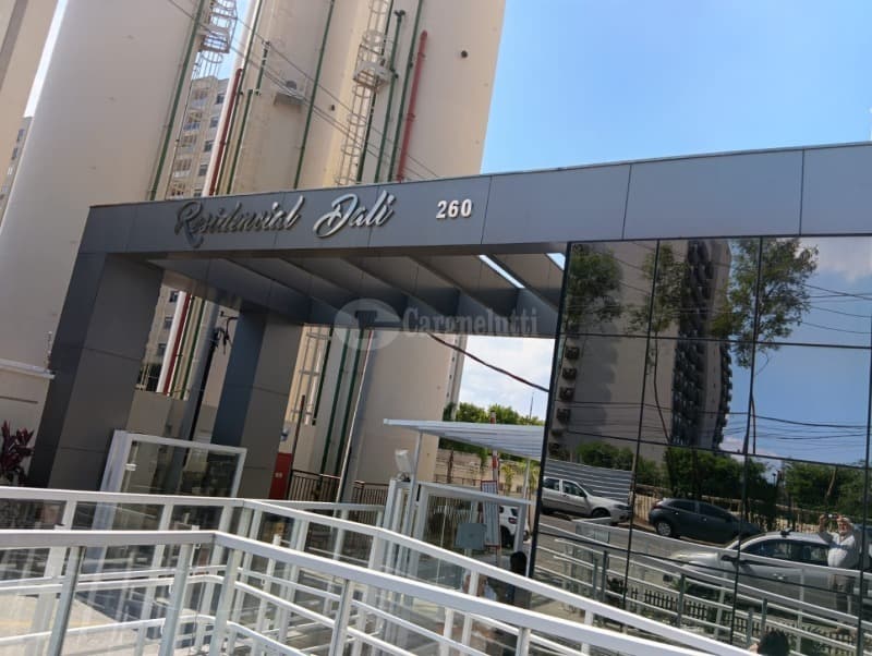 Foto 3 de 9: Apartamento em leilão em Duque De Caxias - RJ, bairro Parque Duque — LOTE 255 DUQUE DE CAXIAS/RJ
