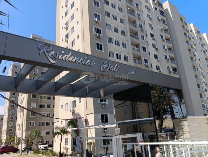 Foto 4 de 9: Apartamento em leilão em Duque De Caxias - RJ, bairro Parque Duque — LOTE 255 DUQUE DE CAXIAS/RJ