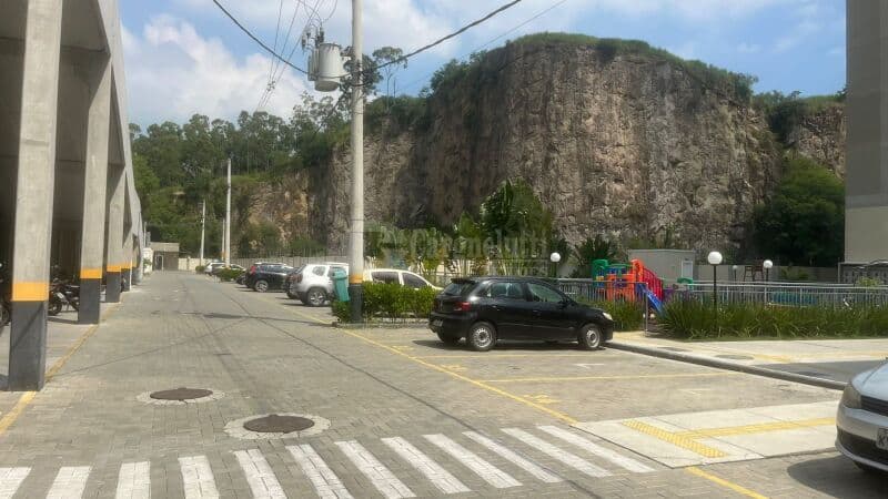 Foto 2 de 8: Apartamento em leilão em São Gonçalo - RJ, bairro Mutondo — LOTE 337 SAO GONCALO/RJ