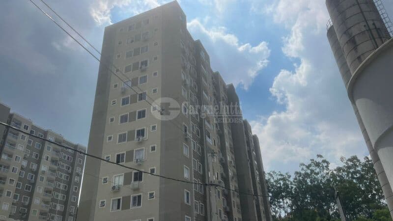 Foto 6 de 8: Apartamento em leilão em São Gonçalo - RJ, bairro Mutondo — LOTE 337 SAO GONCALO/RJ