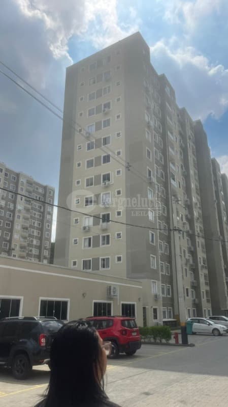 Foto 7 de 8: Apartamento em leilão em São Gonçalo - RJ, bairro Mutondo — LOTE 337 SAO GONCALO/RJ