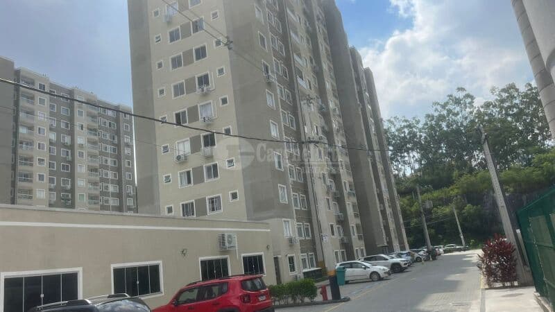 Foto 8 de 8: Apartamento em leilão em São Gonçalo - RJ, bairro Mutondo — LOTE 337 SAO GONCALO/RJ