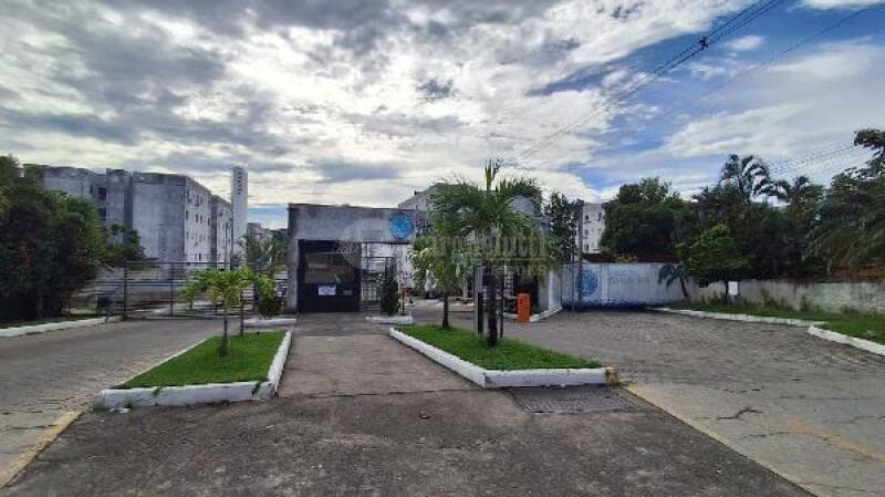 Apartamento em leilão em São Gonçalo - RJ, bairro Pacheco — LOTE 339 SAO GONCALO/RJ