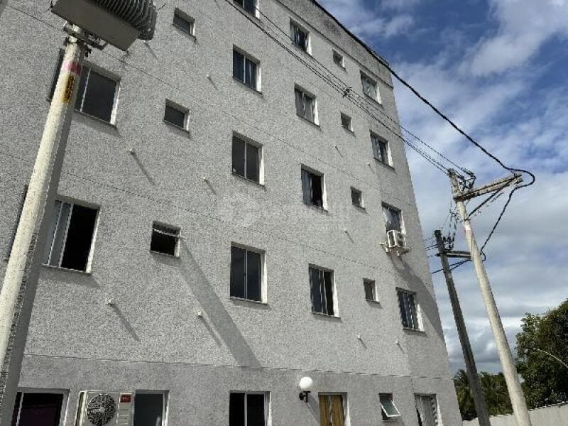 Apartamento em leilão em São Gonçalo - RJ, bairro Pacheco — LOTE 340 SAO GONCALO/RJ