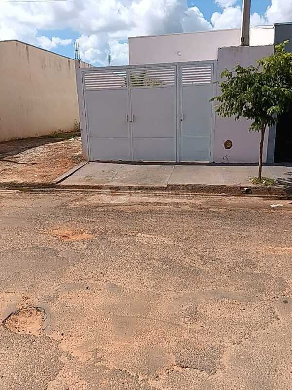 Foto 2 de 4: Casa em leilão em Birigui - SP — LOTE 431 BIRIGUI/SP