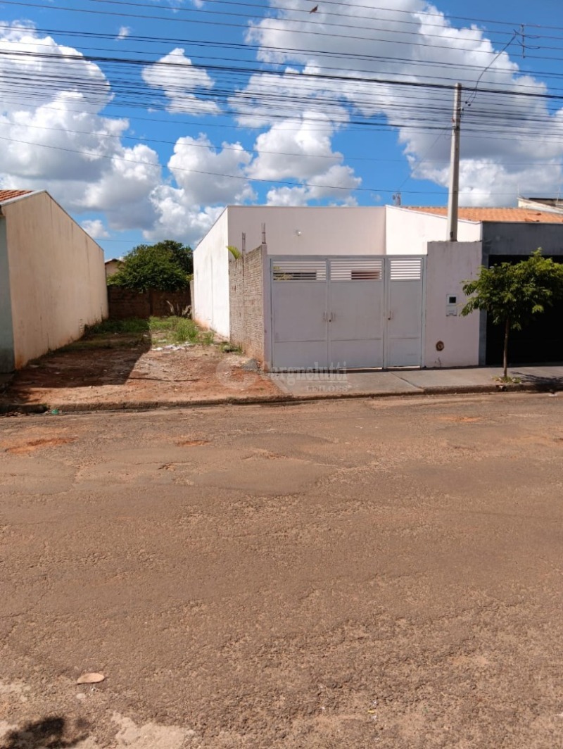 Foto 3 de 4: Casa em leilão em Birigui - SP — LOTE 431 BIRIGUI/SP