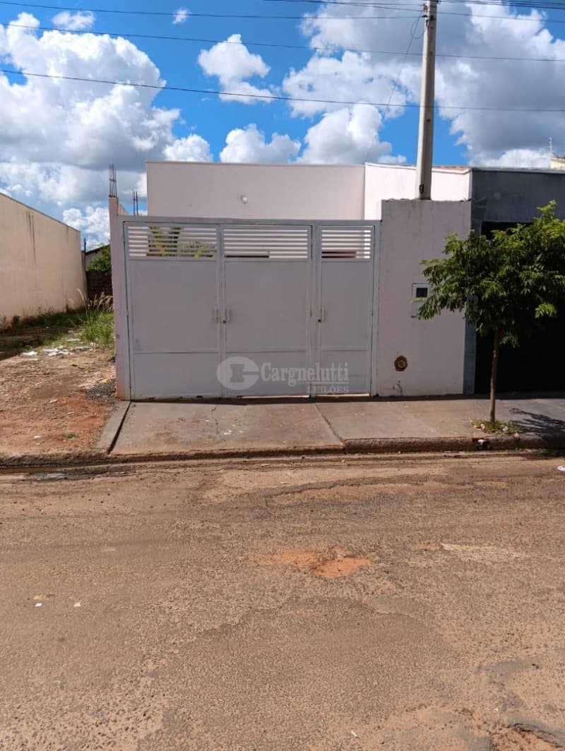 Foto 4 de 4: Casa em leilão em Birigui - SP — LOTE 431 BIRIGUI/SP