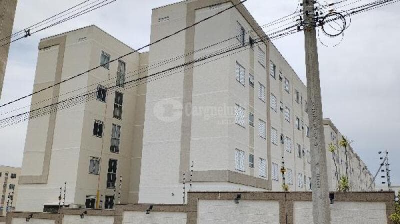 Foto 1 de 18: Apartamento em leilão em Campinas - SP, bairro Jardim Esmeralda — LOTE 436 CAMPINAS/SP - Não aceita financiamento (Permite uso FGTS)