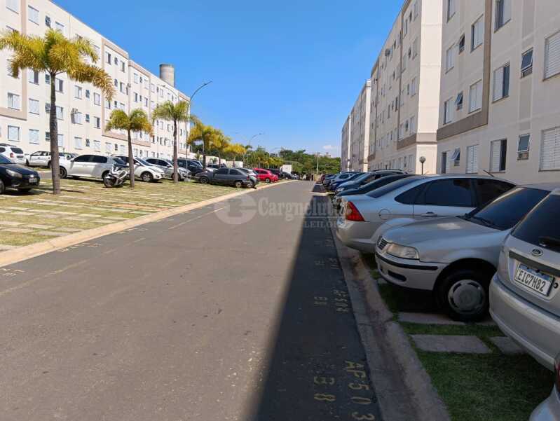 Foto 2 de 18: Apartamento em leilão em Campinas - SP, bairro Jardim Esmeralda — LOTE 436 CAMPINAS/SP - Não aceita financiamento (Permite uso FGTS)