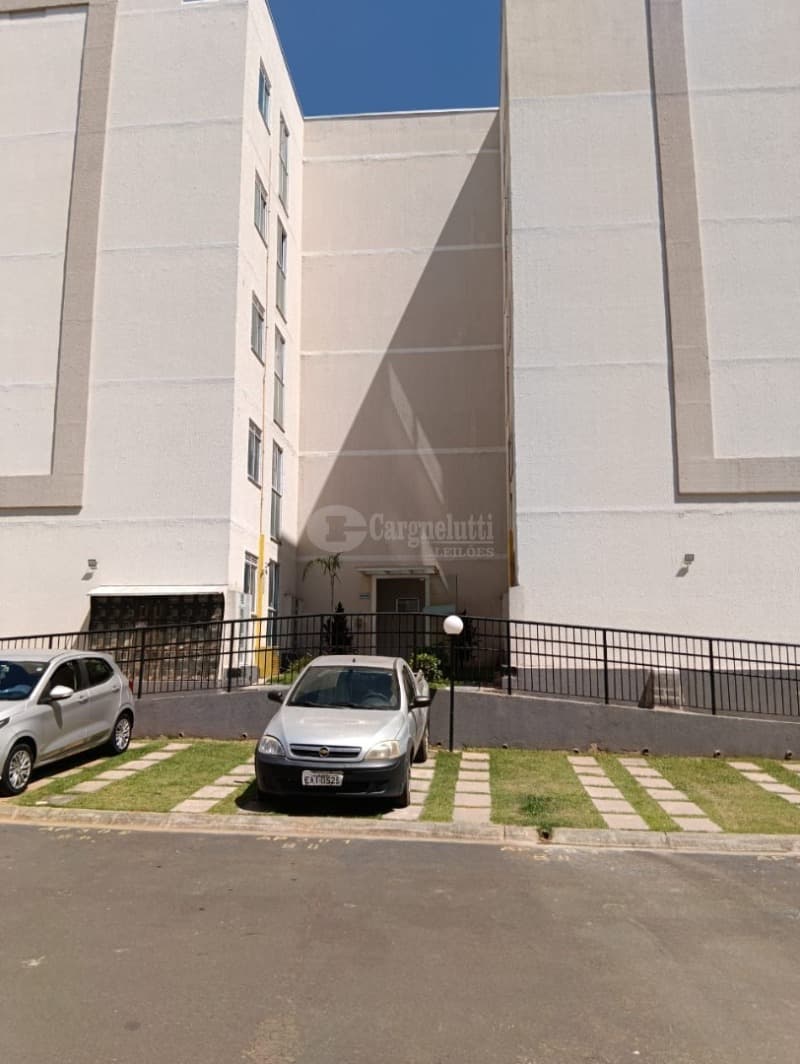 Foto 6 de 18: Apartamento em leilão em Campinas - SP, bairro Jardim Esmeralda — LOTE 436 CAMPINAS/SP - Não aceita financiamento (Permite uso FGTS)