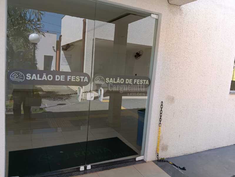 Foto 10 de 18: Apartamento em leilão em Campinas - SP, bairro Jardim Esmeralda — LOTE 436 CAMPINAS/SP - Não aceita financiamento (Permite uso FGTS)