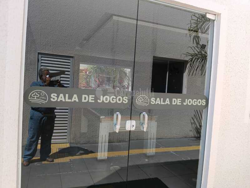 Foto 13 de 18: Apartamento em leilão em Campinas - SP, bairro Jardim Esmeralda — LOTE 436 CAMPINAS/SP - Não aceita financiamento (Permite uso FGTS)