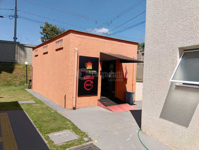 Foto 14 de 18: Apartamento em leilão em Campinas - SP, bairro Jardim Esmeralda — LOTE 436 CAMPINAS/SP - Não aceita financiamento (Permite uso FGTS)