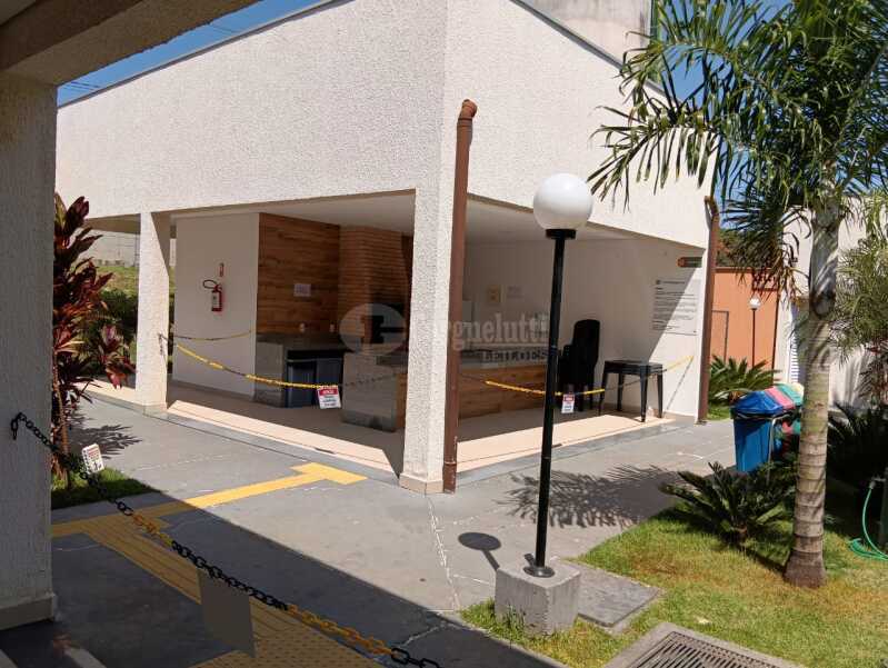 Foto 15 de 18: Apartamento em leilão em Campinas - SP, bairro Jardim Esmeralda — LOTE 436 CAMPINAS/SP - Não aceita financiamento (Permite uso FGTS)
